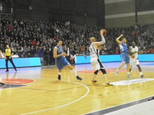 Sigal Prishtina with big home win over Kumanovo