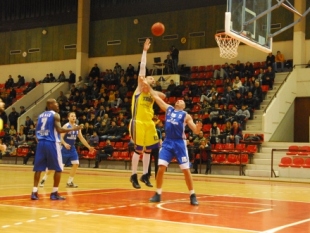 Second victory for KK Teodo in EUROHOLD Balkan League