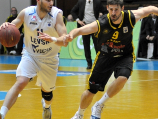 Great defense led Peja to win against Levski