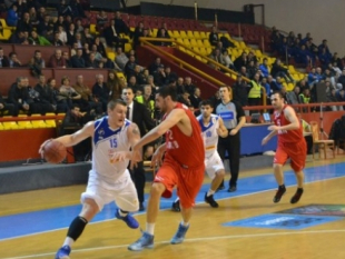 Domestic cups: Kozuv and Kumanovo lost in the semifinals