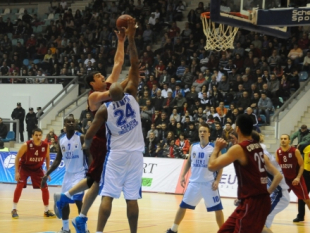 SCM U Craiova back to the winning way