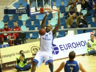 James Tyler and Slaven Cupkovic are the top performers of the week in EUROHOLD Balkan League