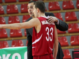 Marjan Srbinovski resigned as head coach of Kozuv