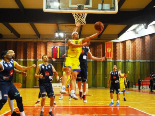 Teodo defeated Sigal Prishtina for third straight home win