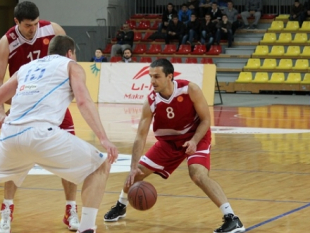 Domestic leagues: Wins for Kozuv and Kumanovo