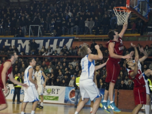 Domestic leagues: Wins for Kozuv and Kumanovo