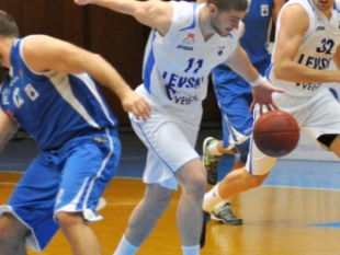 Levski recorded its ninth win of the season