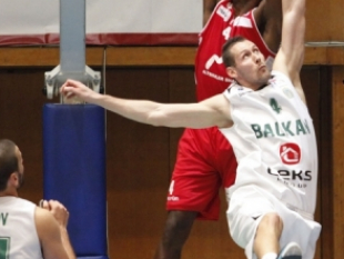 Quotes after the game BC Balkan - BC Galil Gilboa