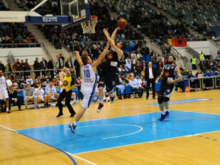 Sigal Prishtina won in Craiova in a dramatic finish