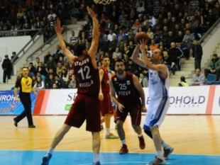 Domestic leagues: Kozuv defeated Kumanovo for second time in just a few days