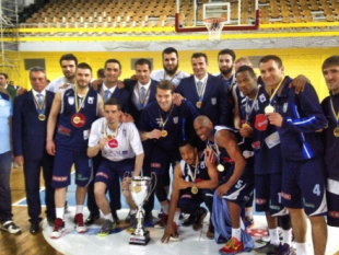 Domestic cups: KB Sigal Prishtina won the trophy