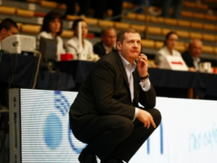 Aleksandar Todorov, head coach of BC Balkan: The real difference was between 10 and 12 points