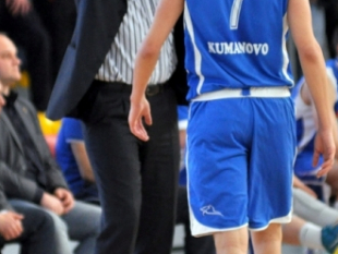 Ljubisav Lukovic, head coach of KK Kumanovo 2009: We didn’t grab the rebounds at the end