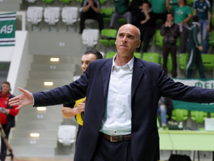 Miodrag Kadija, head coach of KK Teodo: We played better than the first game