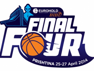 The city of Prishtina to host the Final 4 of EUROHOLD Balkan League