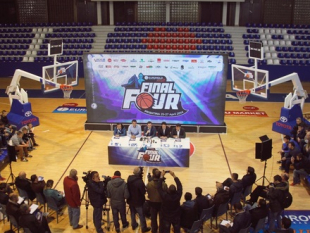 KB Sigal Prishtina: We hope the great atmoshere in the gym will add to the quality of basketball