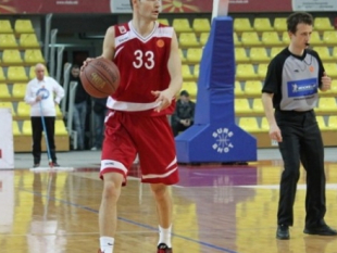 Domestic leagues: Kozuv with a hard fought home win over Kumanovo