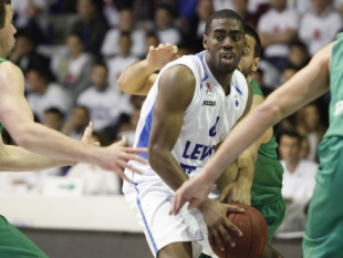 Levski is the first finalist after dramatic overtime win over Balkan