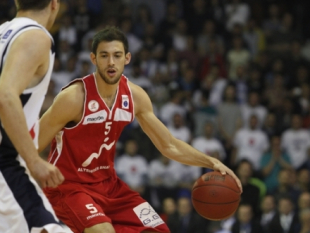 Galil Gilboa will defend the title against Levski