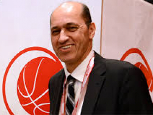 Turgay Demirel is the new president of FIBA Europe