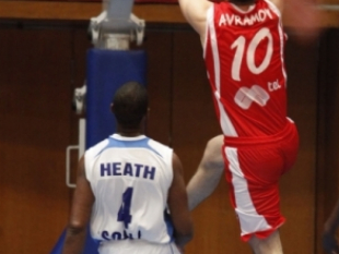 Domestic leagues: Levski lost the third game to Lukoil Academic