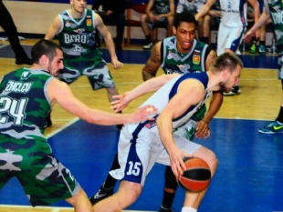 Rilski Sportist added a new player