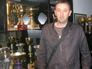 Igor Mihajlovski is the new head coach of Kumanovo 2009