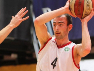 Sutjeska signed Nikola Pavlicevic