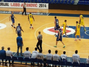 Teodo and Sutjeska lost in the semifinals of the friendly tournament