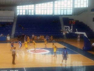 Sutjeska defeated Teodo in a friendly