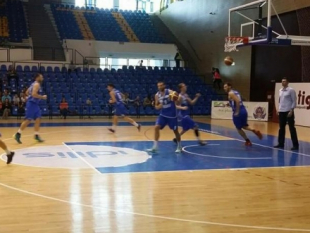 SCM U Craiova lost its first game of the new season