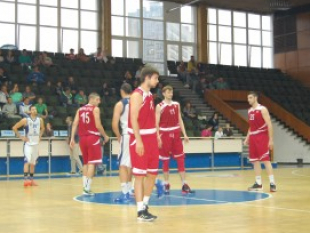 Win for Kozuv, defeat for Sigal Prishtina