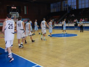 Kozuv completed a comeback win over Sigal Prishtina