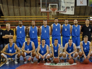 Season preview: KK Kumanovo 2009