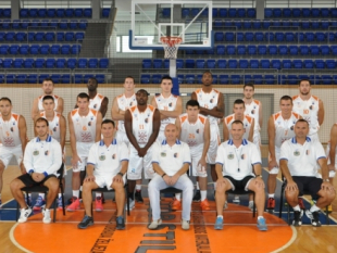 Season preview: KK Mornar