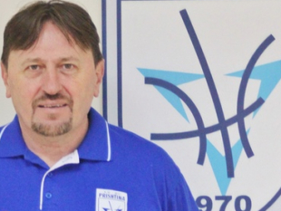 Sabit Hadzic, head coach of KB Sigal Prishtina: We are prepared for the first match