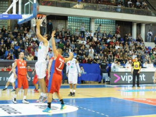 Sigal Prishtina with convincing start at home