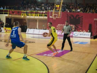 Peja won overtime thriller with Kumanovo