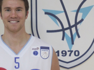 Jordan Hulls, player of Sigal Prishtina: We are ready to play