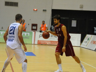 Kozuv with a comeback win over SCM U Craiova