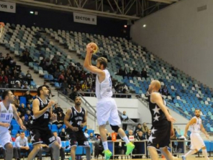 Domestic leagues: Another victory for SCM U Craiova