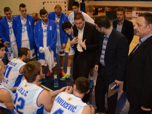 Domestic leagues: Two in a row for Sutjeska and Teodo, first win for Mornar