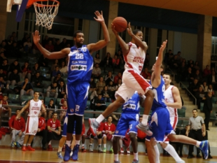 Domestic leagues: Rilski Sportist lost for first time this season