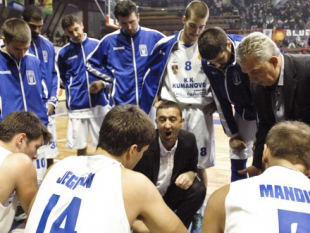 Domestic leagues: Easy win for Kumanovo