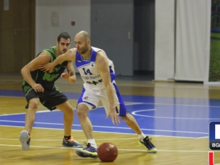 Domestic leagues: Rilski Sportist defeated Beroe