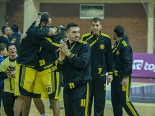 Domestic leagues: Sigal Prishtina and Peja keep winning