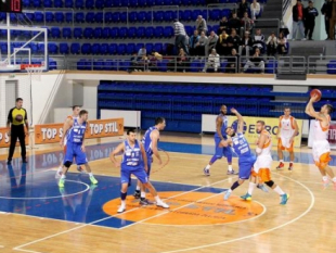 Mornar defeated SCM U Craiova in another thrilling game