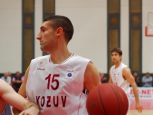 Quotes after the game KK Kozuv - KB Sigal Prishtina