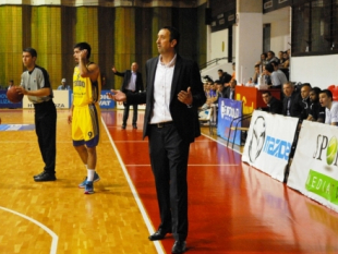 Quotes after the game KK Teodo - KK Kumanovo 2009