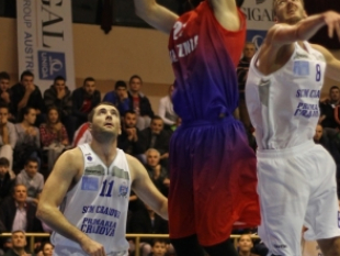 Quotes after the game KS Vllaznia - SCM U Craiova